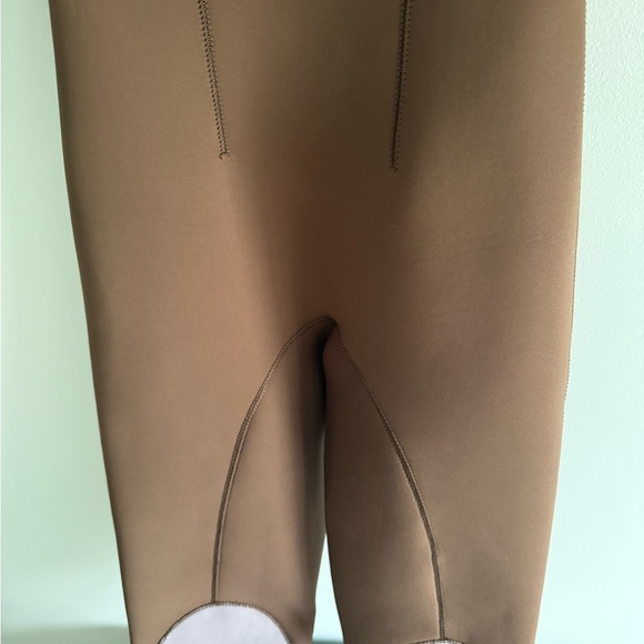 Seea Yulex Long Jane- Striped - Picture 6 of 6